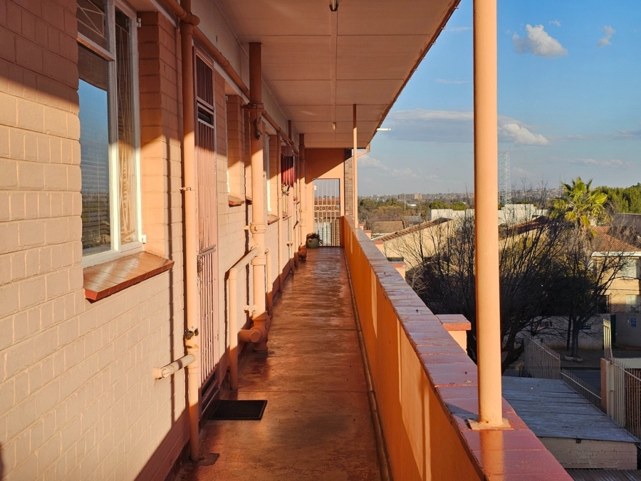 3 Bedroom Property for Sale in Navalsig Free State